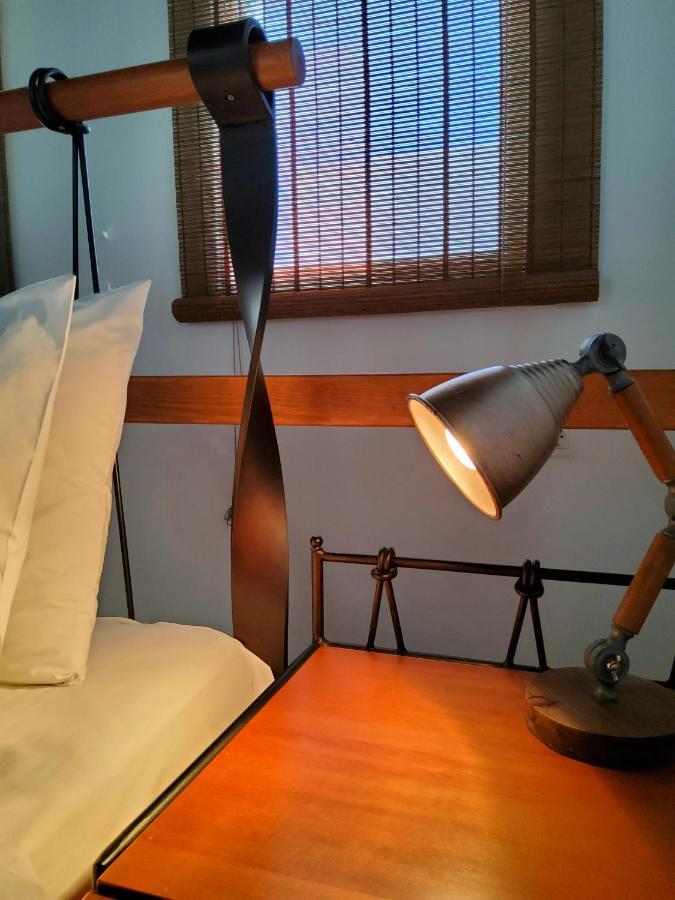 Apartament Nefeli Livadi  Zewnętrze zdjęcie