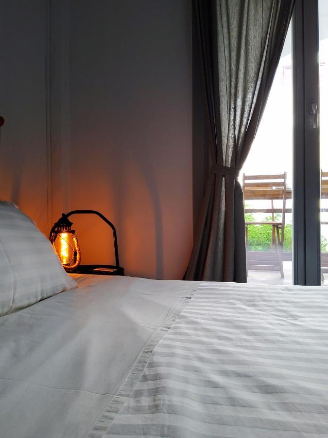 Apartament Nefeli Livadi  Zewnętrze zdjęcie