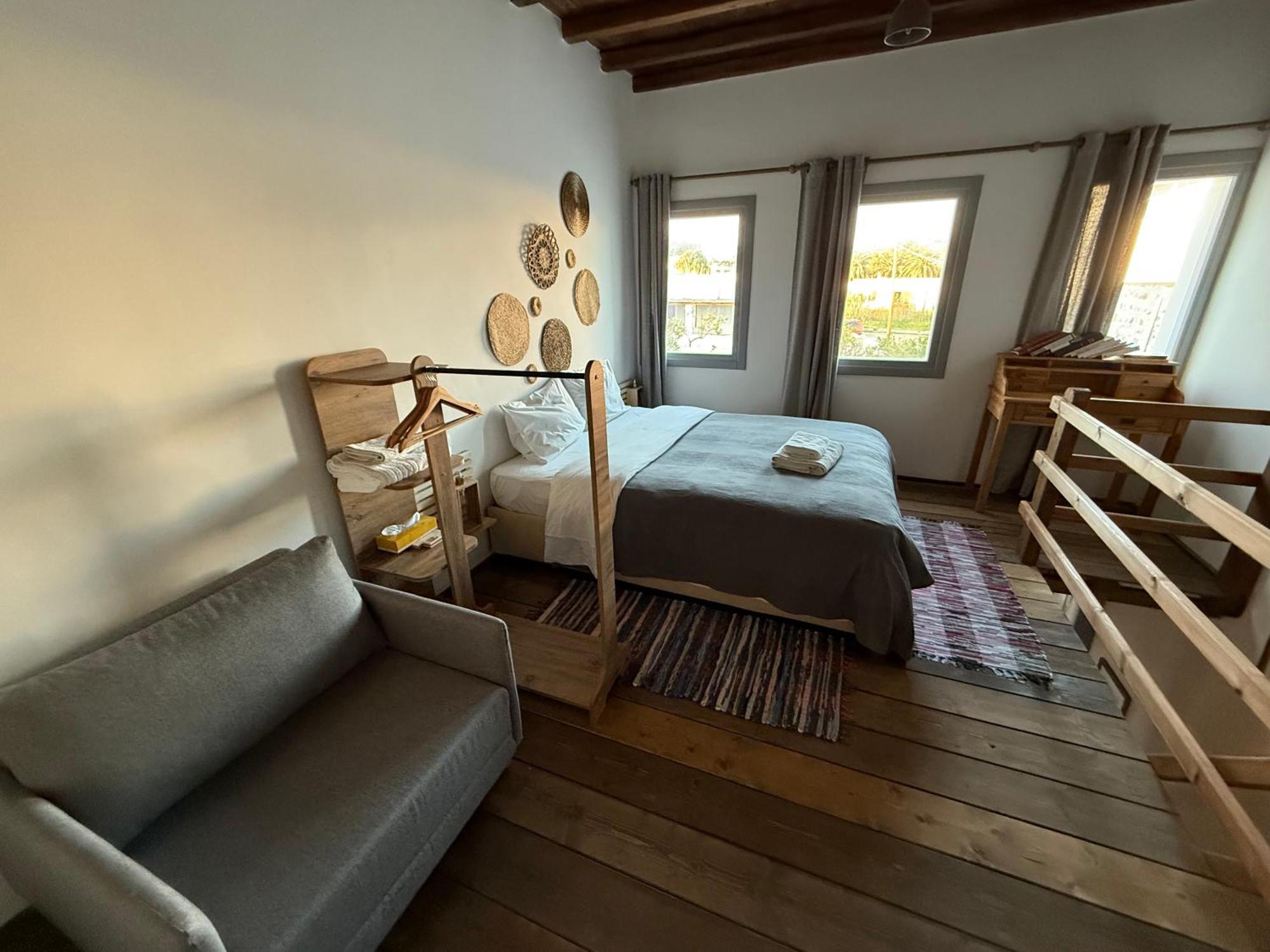 Apartament Nefeli Livadi  Zewnętrze zdjęcie