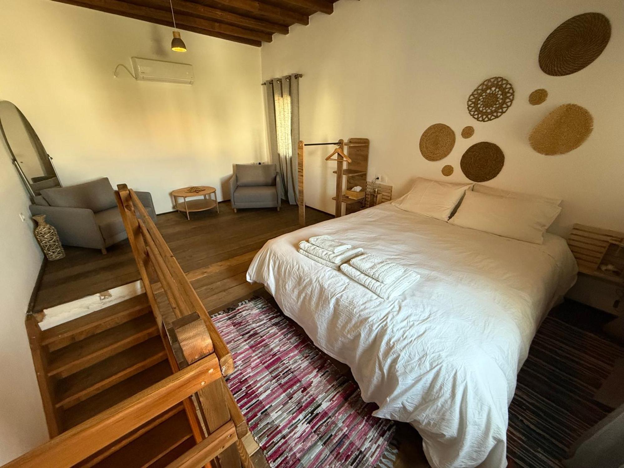 Apartament Nefeli Livadi  Zewnętrze zdjęcie
