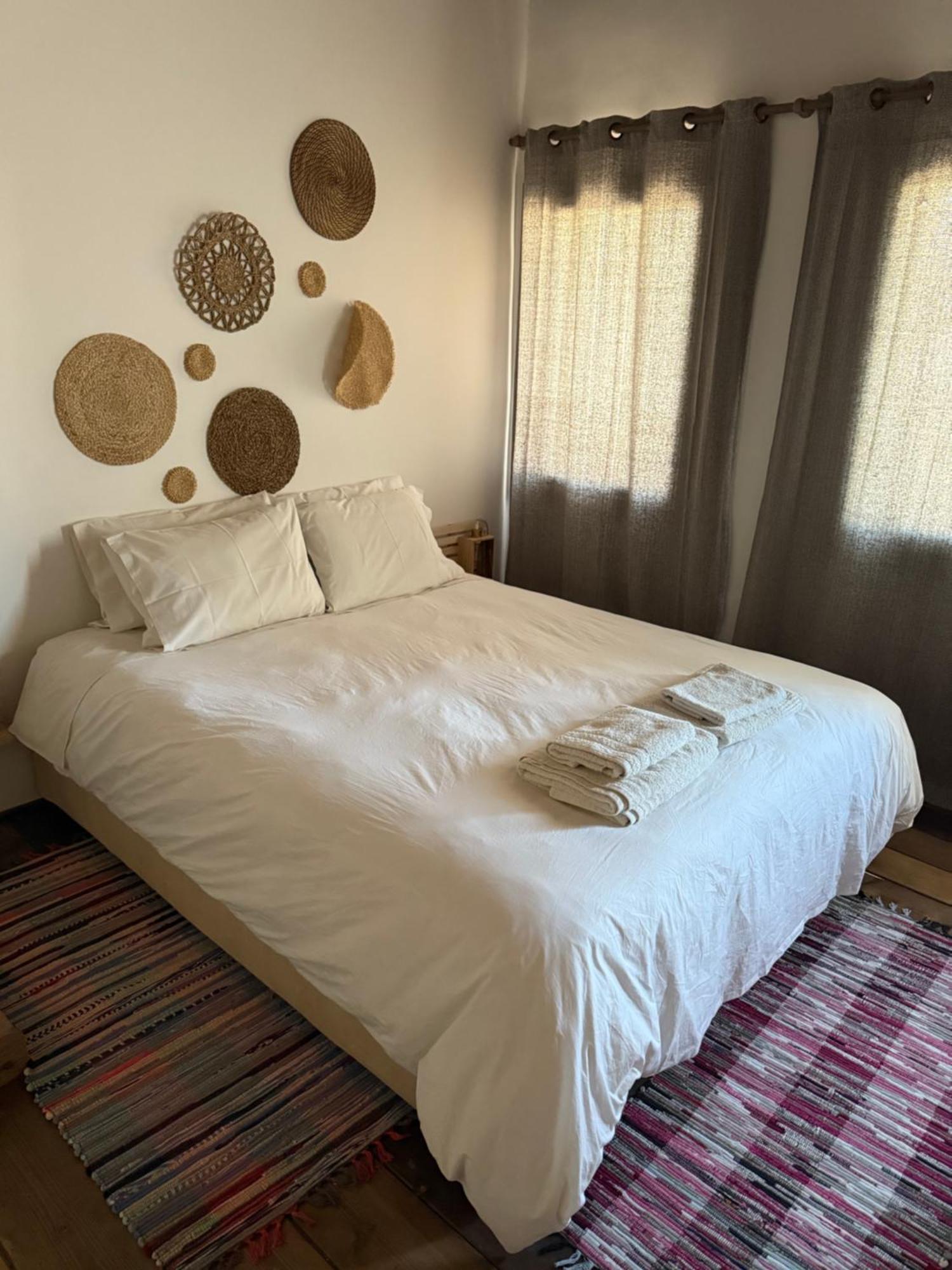 Apartament Nefeli Livadi  Zewnętrze zdjęcie