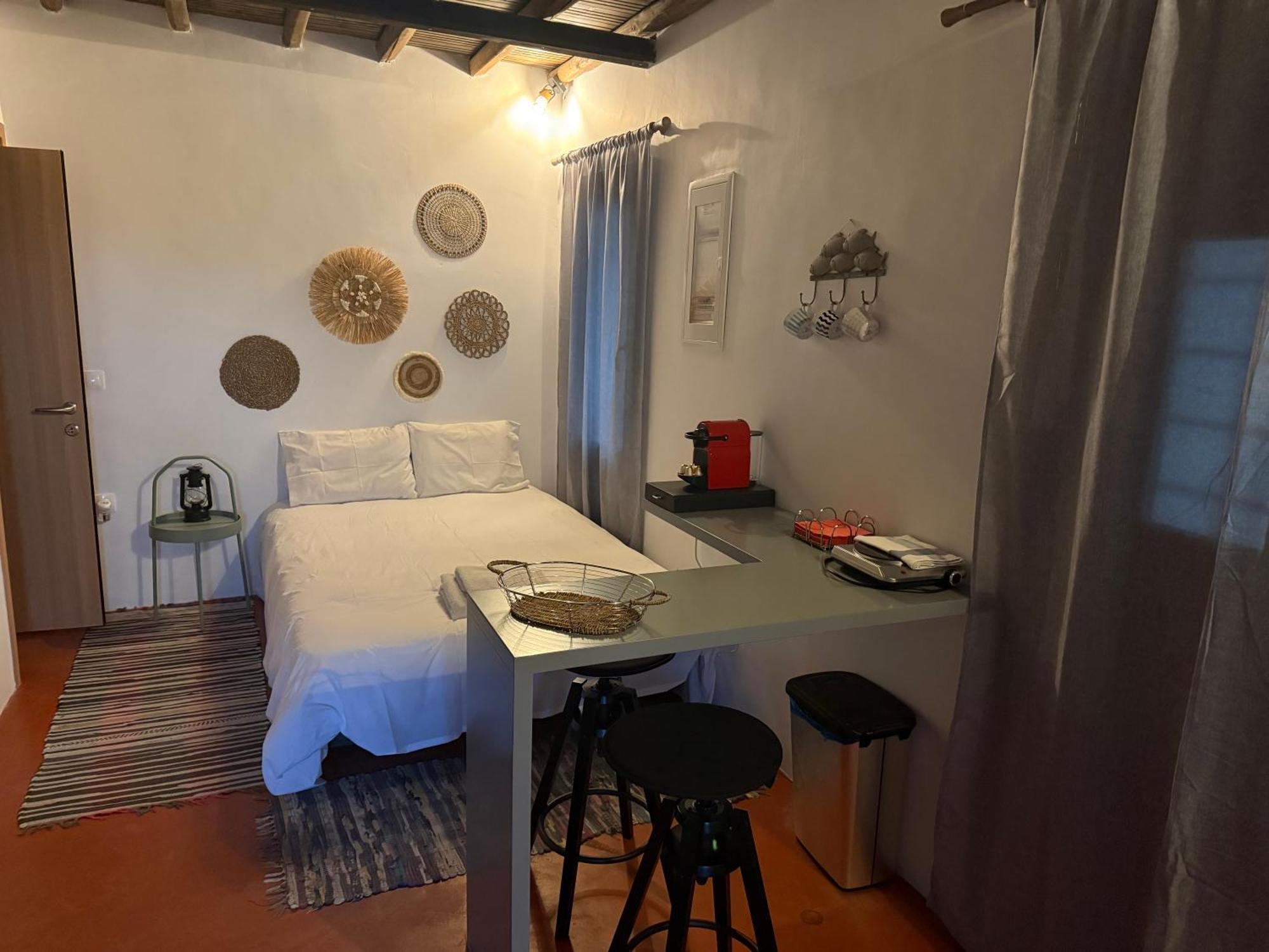 Apartament Nefeli Livadi  Zewnętrze zdjęcie